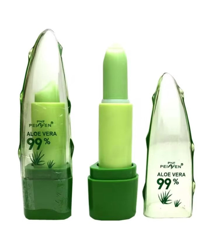 Bálsamo Labial Aloe Vera - PROMO 2x1