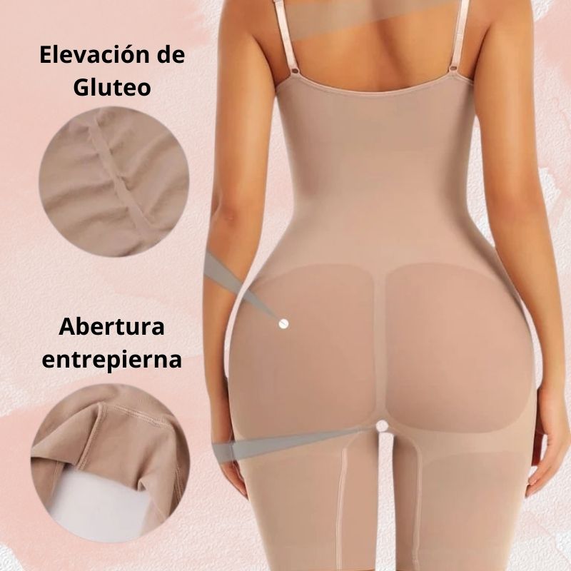 Body Sculpt - Body Modelador Invisible