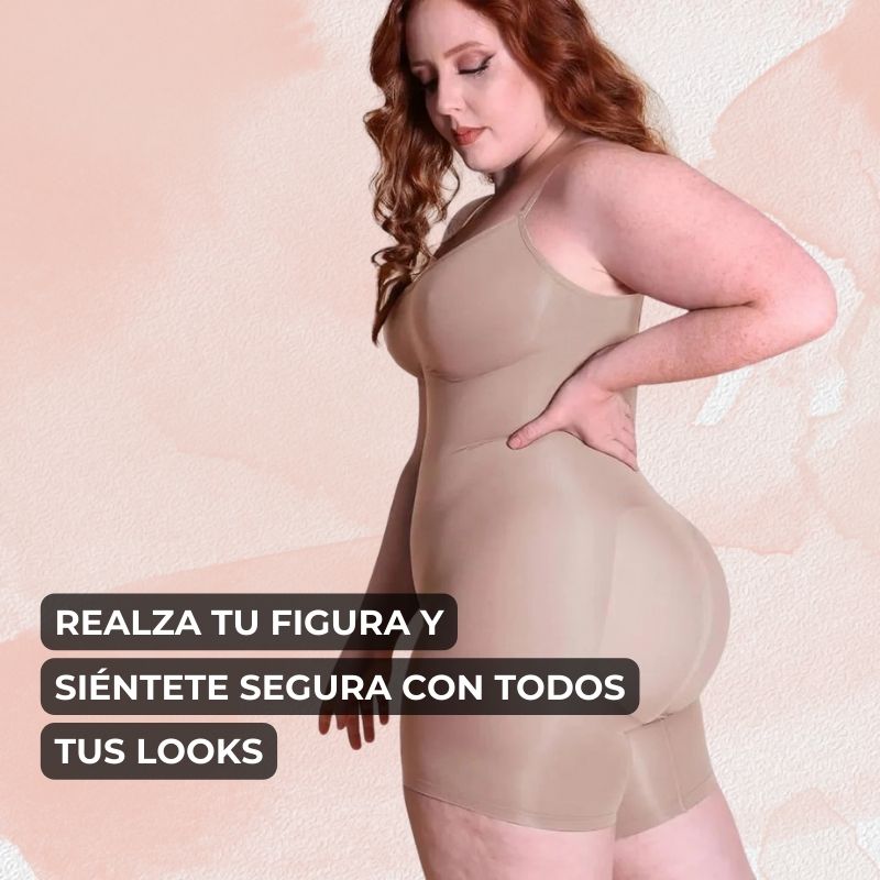 Body Sculpt - Body Modelador Invisible