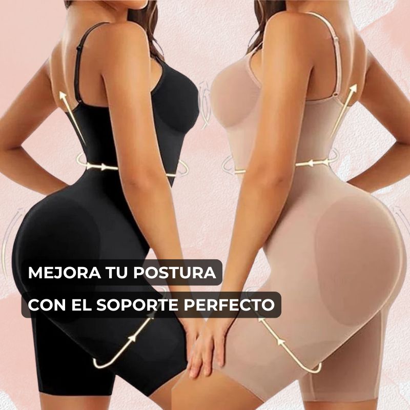 Body Sculpt - Body Modelador Invisible