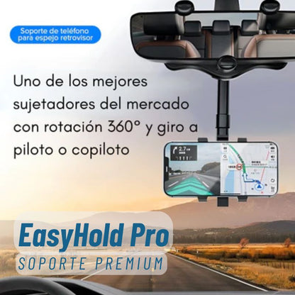 EasyHold Pro - Soporte Premium Para Celulares