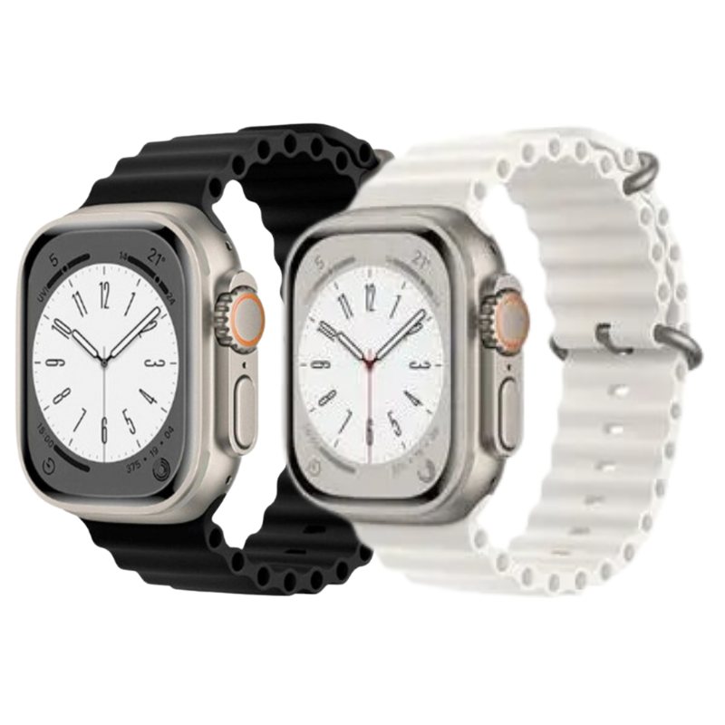 Correa Smartwatch S8 Ultra