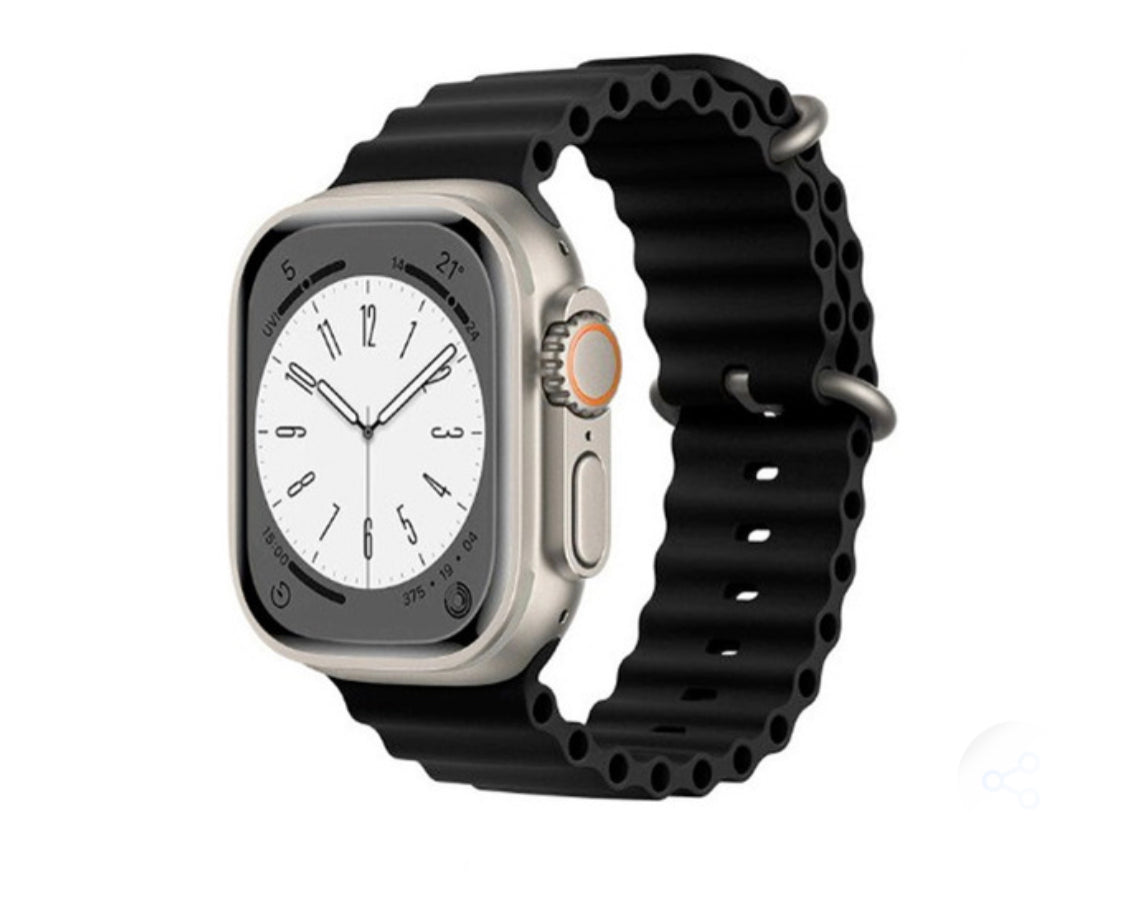 Correa Smartwatch S8 Ultra