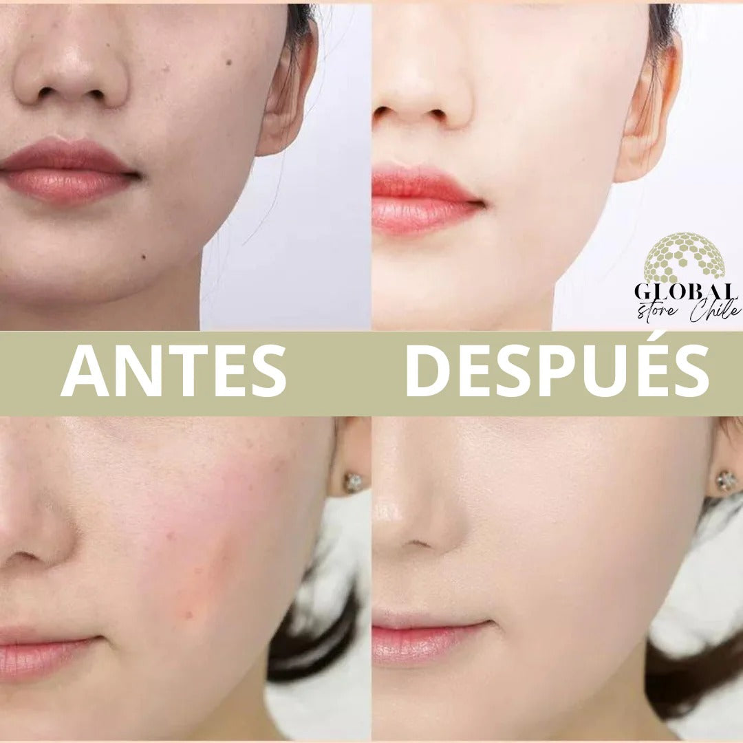 Corrector de Maquillaje Alta Duración