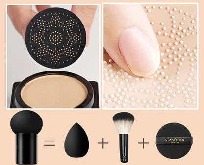 Corrector de Maquillaje Alta Duración