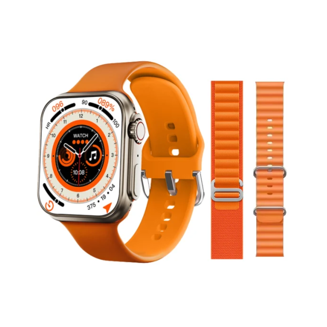 Reloj Inteligente Smartwatch 8 Ultra