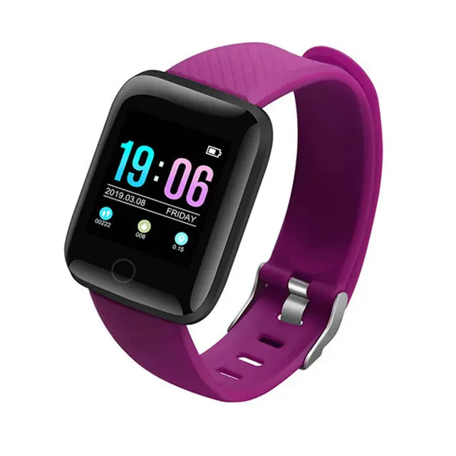 Super Promo 2x1 - Smartwatch ( Resistente al agua)